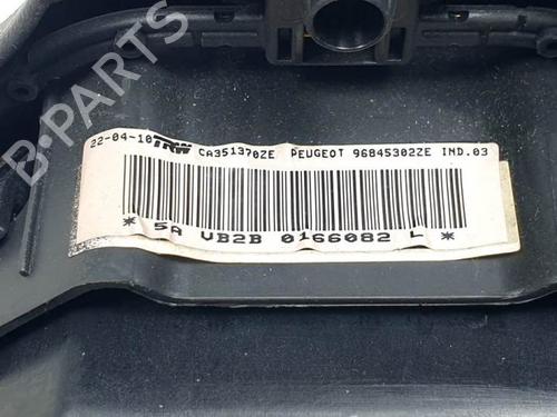 Driver airbag PEUGEOT 5008 (0U_, 0E_) 1.6 HDi | BP25286037C9 