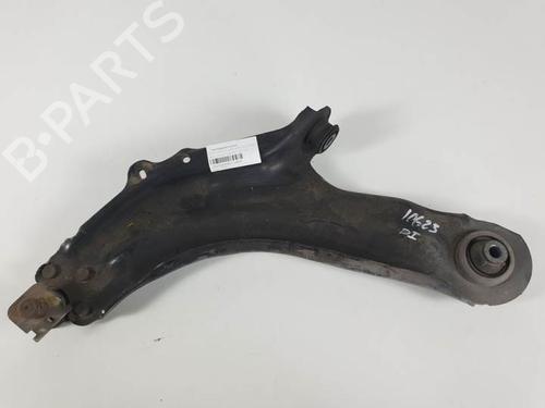 Used Left front suspension arm RENAULT KANGOO BE BOP (KW0/1_) 1.5 dCi 75 (75 hp) 11833820