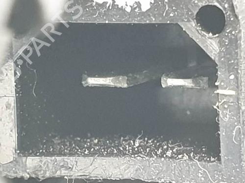 Gear lever AUDI ALLROAD C5 (4BH) 2.5 TDI quattro | BP16962978M90 