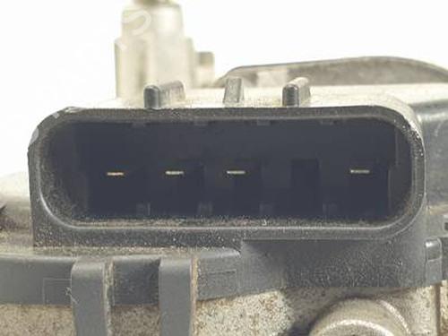 Front wiper motor FORD KA (RU8) 1.2 | BP30278367M29