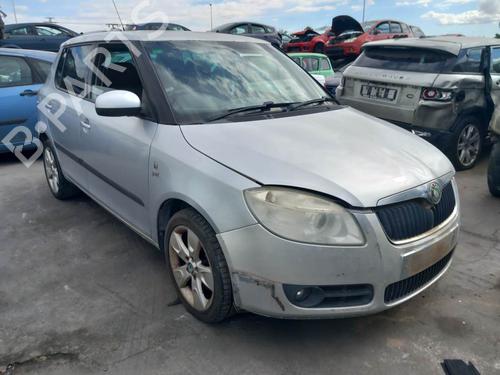 Right headlight SKODA FABIA II (542) 1.9 TDI | BP36594603C29  - Image 16