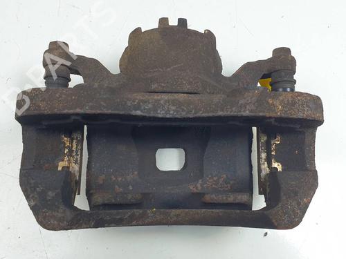 Right front brake caliper NISSAN NV200 Van 1.5 dCi 90 (M20, M20N, M20M) | BP29820379M104
