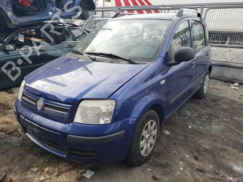 Used Parts FIAT PANDA (169_) 1.2 Natural Power (169.AXB1A) 1657938