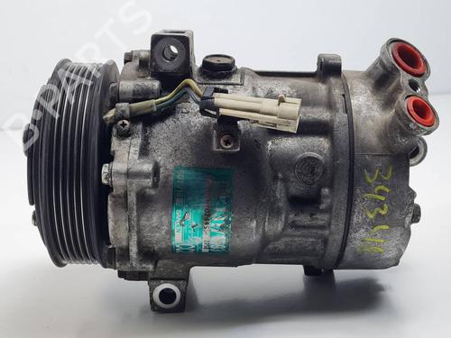AC compressor OPEL VECTRA C (Z02) 1.9 CDTI (F69) | BP38498032M34  - Image 6