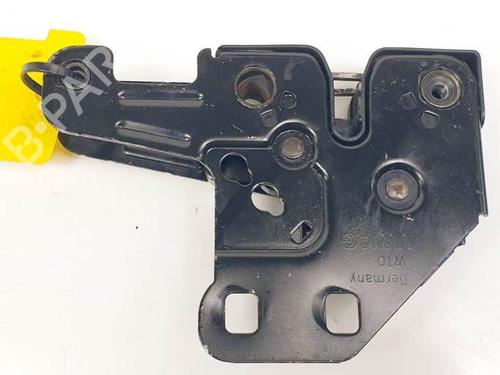 Used Hood lock AUDI A4 B6 Avant (8E5) 1.9 TDI (130 hp) 17062824