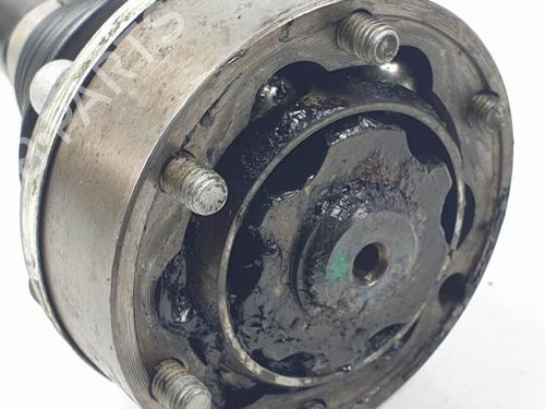 Left front driveshaft VW GOLF VI (5K1) 1.6 TDI | BP24339335M38 