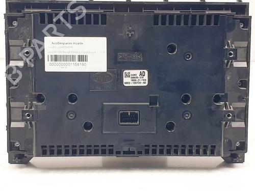 Climate control HYUNDAI ix35 (LM, EL, ELH) 1.7 CRDi | BP17027544I5 