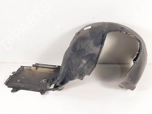 Used Wheel arch Wheel arch BMW 3 Touring (E46) 318 i (118 hp) 40175349 40175349
