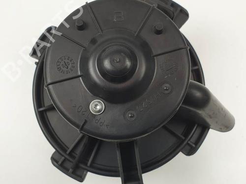 Heater blower motor PEUGEOT 307 SW (3H) 1.6 HDI 110 | BP27525766M62 