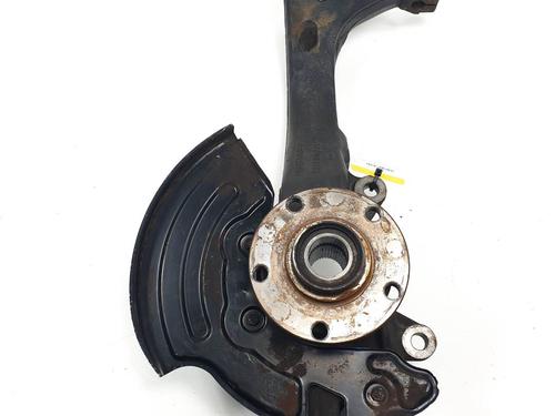 Used Left front steering knuckle Left front steering knuckle AUDI ALLROAD C5 (4BH) 2.5 TDI quattro (180 hp) 24969615 24969615