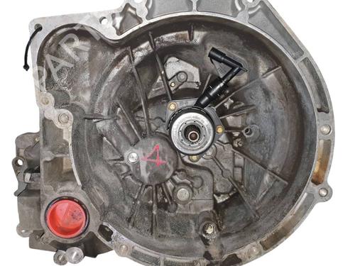 Used Gearbox Gearbox FORD FIESTA V (JH_, JD_) 1.3 (69 hp) 34518343 34518343