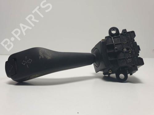 Used Steering column stalk Steering column stalk BMW X5 (E53) 4.4 i (286 hp) 9124612 9124612