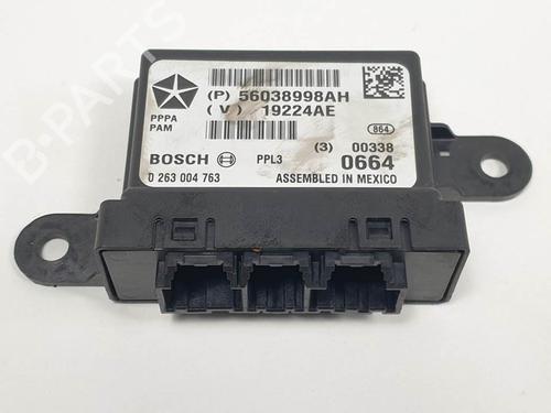 Used Electronic module Electronic module 12394255 12394255