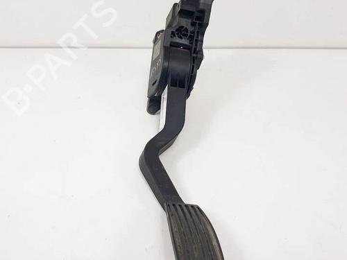 Used Pedal CITROËN NEMO Box Body/MPV (AA_) 1.4 (73 hp) 17479393