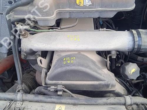Front right window mechanism IVECO DAILY III Van 35 S 15 V, 35 C 15 V (A6HCV3B2, A6HBV4B2, A6HC41B2,... | BP17665166C23 