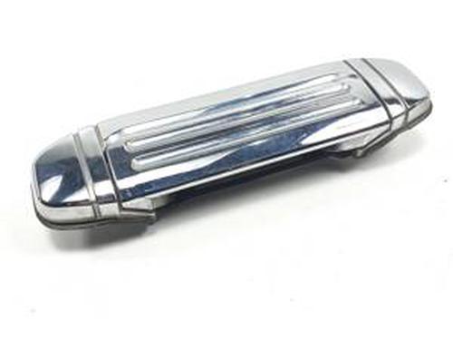 Puxador exterior frente direito MITSUBISHI PAJERO II (V3_W, V2_W, V4_W, V5_W) 2.5 TD 4WD (V24W) (99 hp) 30475851