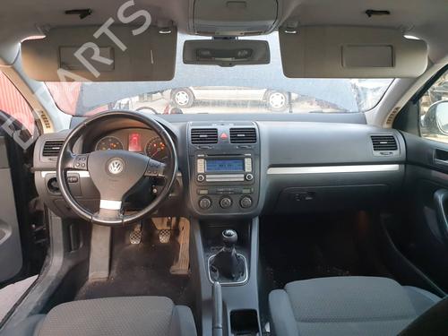 Front slam panel VW GOLF V Variant (1K5) 2.0 TDI 16V | BP38510747C72 - Image 13