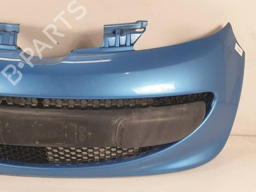 Front bumper PEUGEOT 107 (PM_, PN_) 1.0 | BP29932601C7