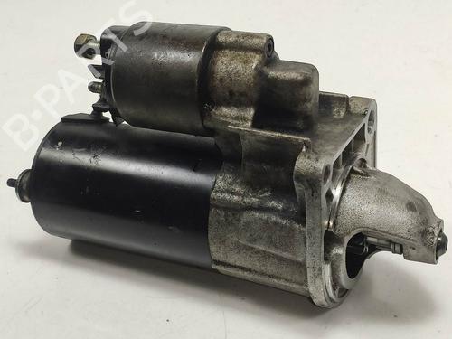 Used Starter Starter ALFA ROMEO 156 Sportwagon (932_) 2.5 V6 24V (932B1100) (192 hp) 9522218 9522218