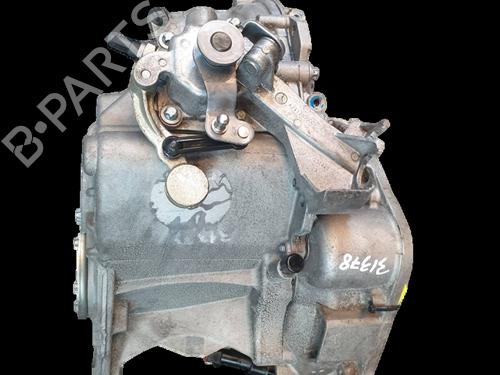 Gearbox MERCEDES-BENZ A-CLASS (W169) A 180 CDI (169.007, 169.307) | BP29624486M3 