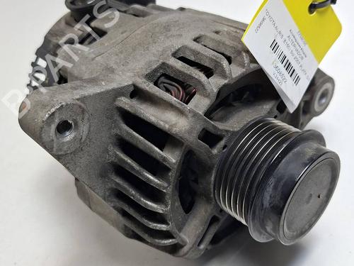 Used Alternator Alternator 39118626 39118626