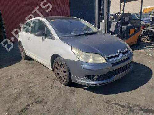 Ferdsskriver CITROËN C4 Coupe (LA_) 1.6 HDi | BP18861124C48 
