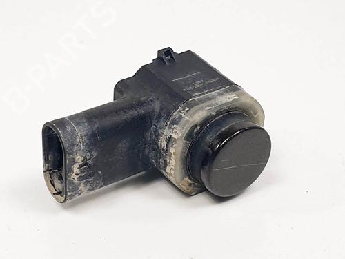 Used Electronic module Electronic module SKODA SUPERB II Estate (3T5) 2.0 TDI (170 hp) 16856670 16856670