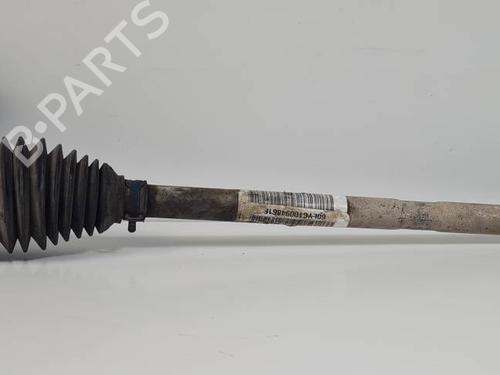 Steering rack CITROËN C4 I (LC_) 1.6 HDi | BP29172478M22 - Image 3