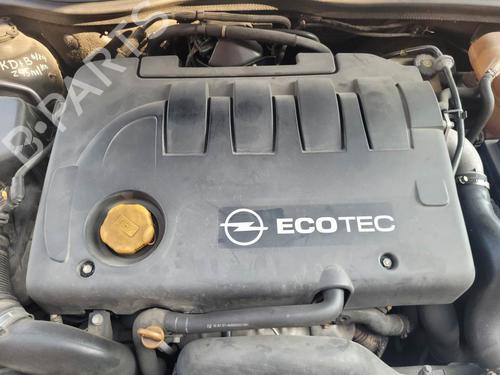 Electronic module OPEL ASTRA H (A04) 1.9 CDTI (L48) | BP28528979M83  - Image 15