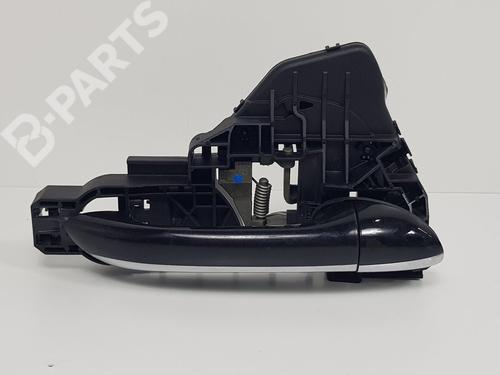 Used Rear right exterior door handle Rear right exterior door handle MERCEDES-BENZ M-CLASS (W164) ML 320 CDI 4-matic (164.122) (224 hp) 10862006 10862006