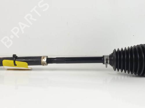 Steering rack MAZDA CX-30 (DM) SKYACTIV-G M Hybrid | BP24915687M22 - Image 2