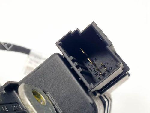 Tailgate lock BMW 3 Touring (F31) 318 d | BP25143957C101 