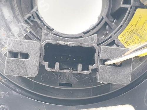 Squib airbag FORD TRANSIT Bus (FD_ _, FB_ _, FS_ _, FZ_ _, FC_ _) 2.2 TDCi | BP16671776C102 