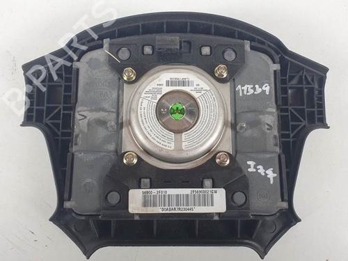 Driver airbag KIA CERATO I Saloon (LD) 2.0 CRDi | BP15659973C9 