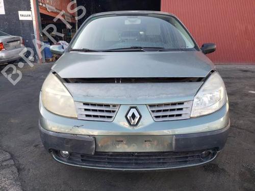 Specchietti retrovisore RENAULT SCÉNIC II (JM0/1_) 1.5 dCi (JM02, JM13) | BP25256012I6 