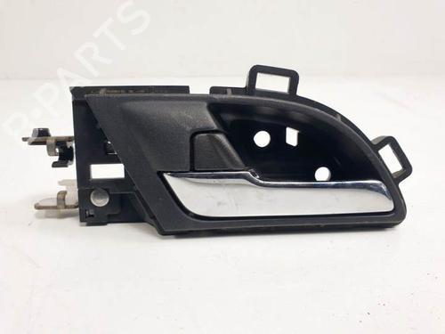 Used Rear left interior door handle HONDA CR-V III (RE_) 2.2 i-CTDi 4WD (RE6) (140 hp) 12393149