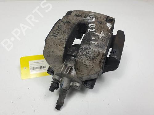 Used Right rear brake caliper Right rear brake caliper BMW X5 (E70) xDrive 30 d (235 hp) 12380904 12380904