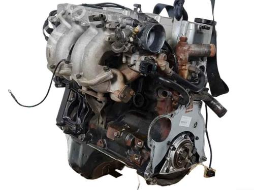 Used Engine Engine HYUNDAI SANTAMO 2.0 (105 hp) 6853562 6853562