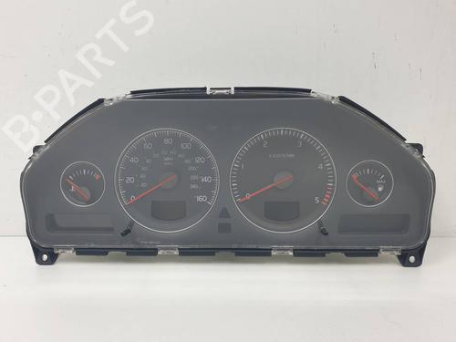 Used Instrument cluster Instrument cluster VOLVO XC90 I (275) D5 AWD (163 hp) 35893992 35893992