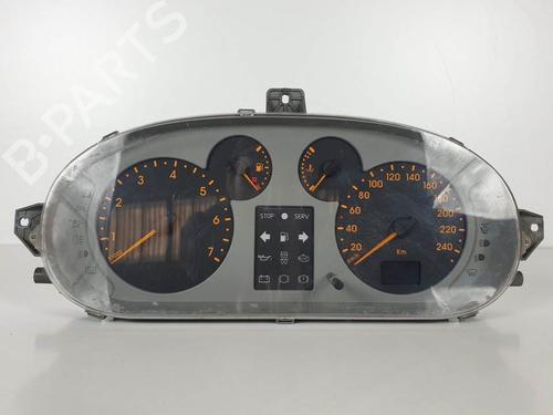 Used Instrument cluster Instrument cluster 12374270 12374270