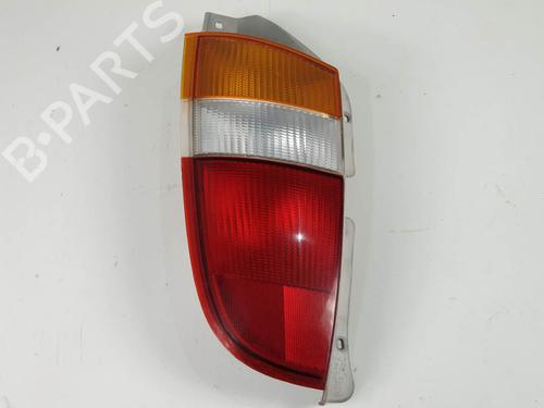 Venstre baglygte Venstre baglygte HYUNDAI ATOS (MX) 1.0 i (54 hp) 6843490 6843490