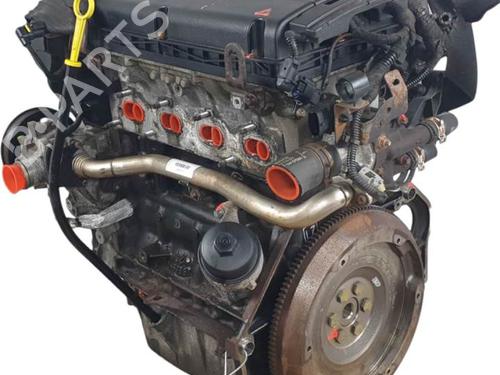 Silnik OPEL ASTRA H (A04) 1.6 (L48) Z16XER