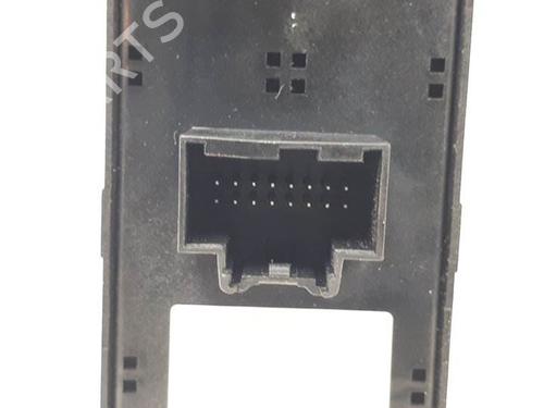 Left front window switch OPEL ANTARA A (L07) 2.2 CDTi 4x4 | BP16065576I27 - Image 3
