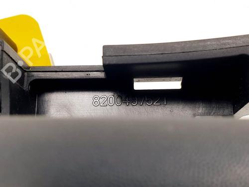 Tailgate handle MERCEDES-BENZ CITAN Box Body/MPV (W415) 109 CDI (415.601, 415.603, 415.605) | BP25119283C132 