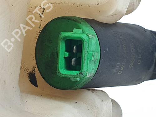 Windscreen washer tank PEUGEOT 206+ (2L_, 2M_) 1.4 HDi eco 70 | BP30191149C113 