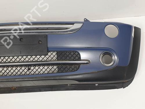 Front bumper MINI MINI Convertible (R52) One | BP24516073C7 