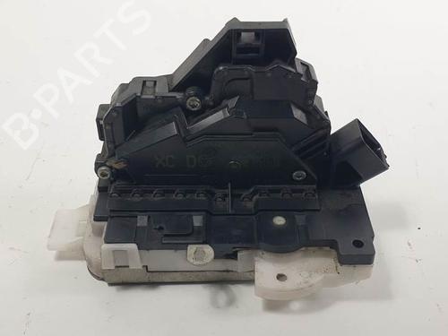 Rear right lock FORD MONDEO III (B5Y) 1.8 16V | BP13117442C99 