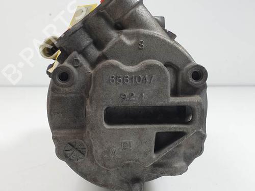 AC compressor OPEL ASTRA H (A04) 1.7 CDTI (L48) | BP28208665M34 