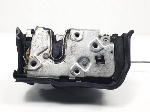 Used Front right lock BMW X5 (E53) 4.4 i (286 hp) 25138842