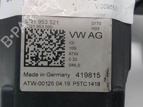 Steering column stalk VW T-ROC (A11, D11)  | BP8930265I23  - Image 8